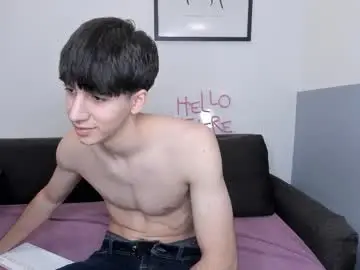 Chaturbate Sex Cam of hotflirtyfella