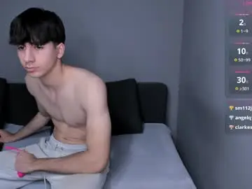Chaturbate Adult Video Chat of hotflirtyfella