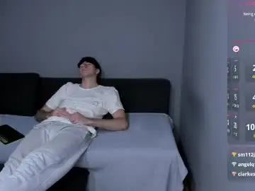 Chaturbate Free Live Porn of hotflirtyfella
