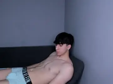 Chaturbate Nude Webcam of hotflirtyfella