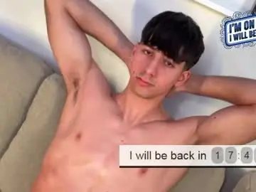 Chaturbate Live Porn of hotflirtyfella