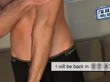 Chaturbate Sex Chat of hotflirtyfella