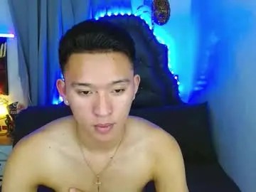 Chaturbate Best live sex cam show of iconicmateoxx