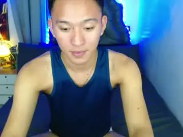 Chaturbate Live Sex Cam of iconicmateoxx