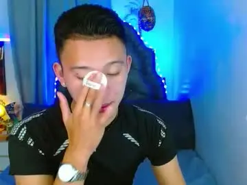 Chaturbate Best live sex cam show of iconicmateoxx