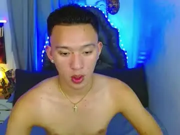 Chaturbate Sex Chat of iconicmateoxx