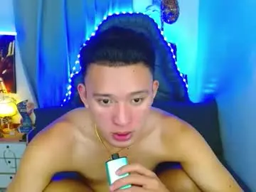 Chaturbate Best Webcam of iconicmateoxx