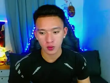 Chaturbate Sex Chat of iconicmateoxx