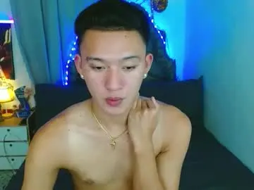 Chaturbate Sex Cam of iconicmateoxx