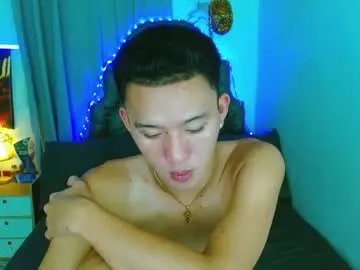 Chaturbate Nude Webcam of iconicmateoxx