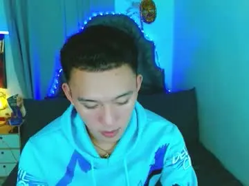 Chaturbate Sex Cam of iconicmateoxx