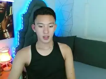 Chaturbate Free Live Porn of iconicmateoxx