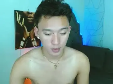 Chaturbate Free Porn Cam of iconicmateoxx