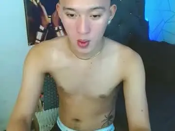 Chaturbate Private Sex Chat of iconicmateoxx