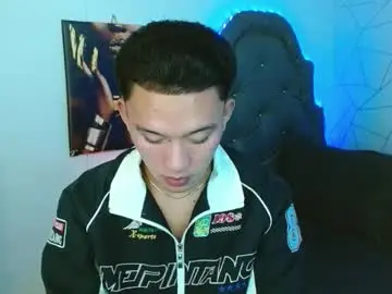 Chaturbate Watch Live Sex Cams of iconicmateoxx