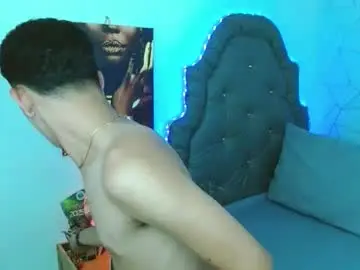 Chaturbate Free Porn Cam of iconicmateoxx