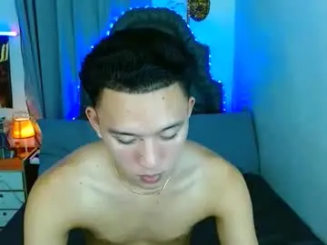 Chaturbate Live Porn of iconicmateoxx
