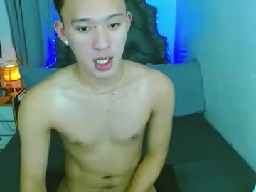 Chaturbate Sex Chat of iconicmateoxx