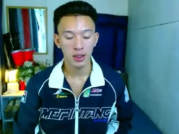 Chaturbate Best live sex cam show of iconicmateoxx
