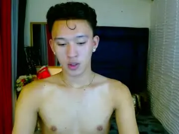Chaturbate Sex Chat of iconicmateoxx