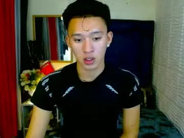 Chaturbate Adult Webcam of iconicmateoxx