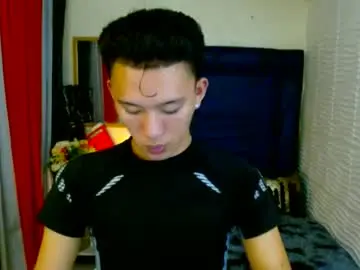 Chaturbate Sex Cam of iconicmateoxx