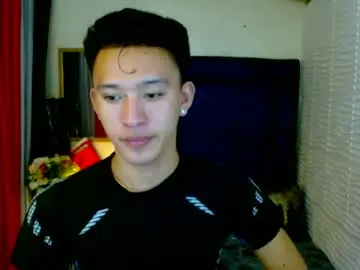 Chaturbate Live Sex of iconicmateoxx