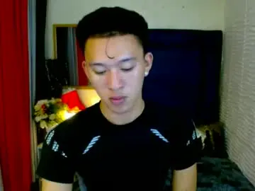 Chaturbate Best live sex cam show of iconicmateoxx