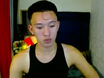 Chaturbate Live Sex Cam of iconicmateoxx