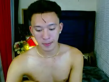 Chaturbate Adult Webcam of iconicmateoxx