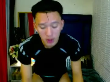 Chaturbate Sex Chat of iconicmateoxx