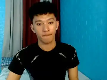 Chaturbate Live Sex Cam of iconicmateoxx