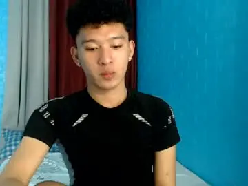 Chaturbate Best Webcam of iconicmateoxx