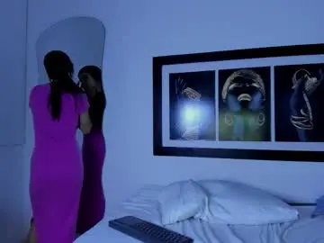 Chaturbate Nude Webcam of iskracanela