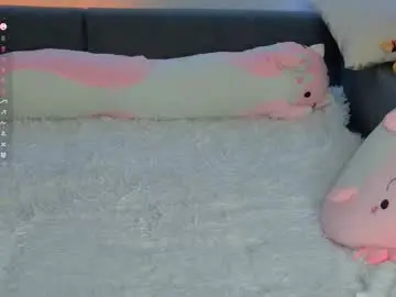 Chaturbate Nude Webcam of janetgriffith