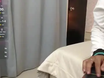 Chaturbate Sex Cam of jessy_hall