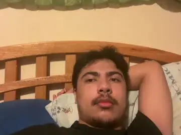 Chaturbate Nude Webcam of jinsashipaladin