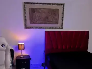 Chaturbate Free Porn Cam of john_mystic