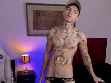 Chaturbate Best Webcam of john_mystic