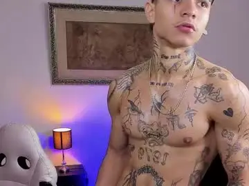 Chaturbate Nude Webcam of john_mystic