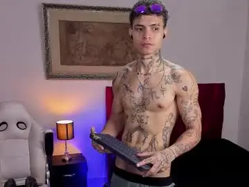 Chaturbate Adult Webcam of john_mystic