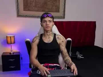 Chaturbate Watch Live Sex Cams of john_mystic