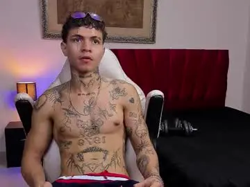 Chaturbate Adult Video Chat of john_mystic