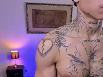 Chaturbate Sex Cam of john_mystic