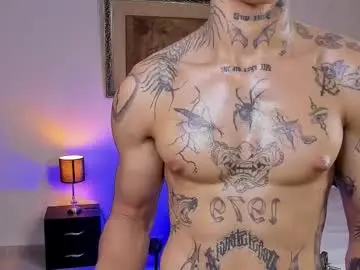 Chaturbate Live Porn of john_mystic