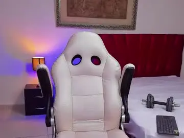 Chaturbate Private Sex Chat of john_mystic