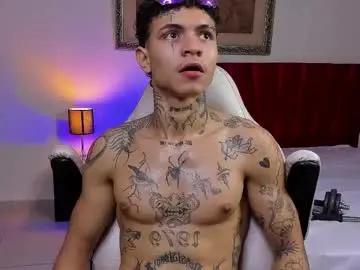 Chaturbate Adult Video Chat of john_mystic