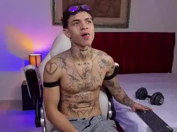 Chaturbate Live Sex of john_mystic