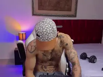 Chaturbate Nude Webcam of john_mystic