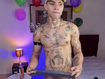 Chaturbate Adult Webcams of john_mystic